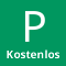 Logo kostenlos Parken